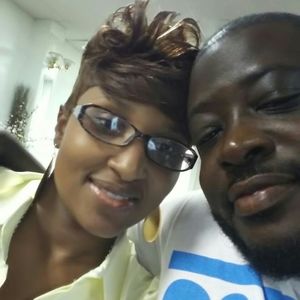 Meet your Posher, Tony n julia